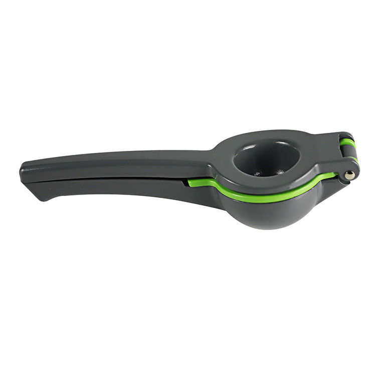 2 in 1 Handheld Lemon Juicer Aluminium Alloy Multifunctionele Lemon Squeezer Voor Keuken
