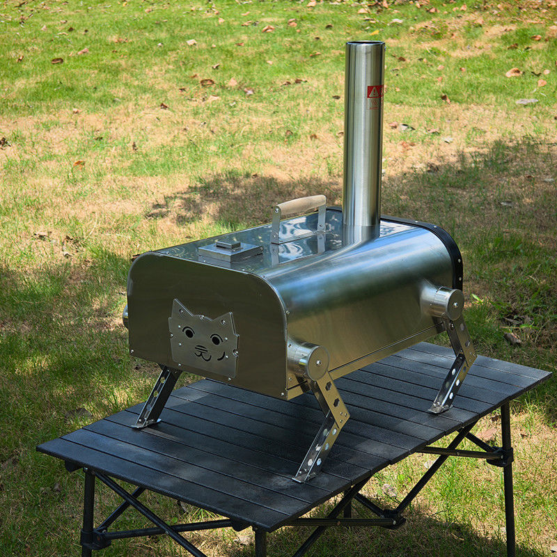 Outdoor pizzaoven 12 