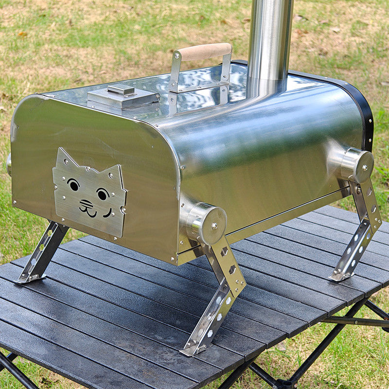 Outdoor pizzaoven 12 